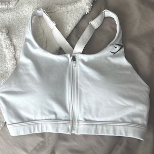 Gymshark athletic sports bra